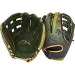 Rawlings REV1X Veterans Day REV205-6MG LTE 11.75"-RHT Baseball Glove - image 5