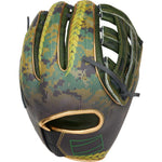 Rawlings REV1X Veterans Day REV205-6MG LTE 11.75"-RHT Baseball Glove - image 1