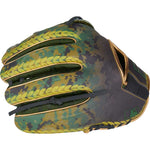 Rawlings REV1X Veterans Day REV205-6MG LTE 11.75"-RHT Baseball Glove - image 4