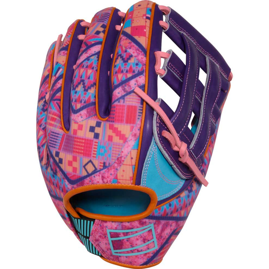 Rawlings REV1X REV3039-6CBPU 12.75" Baseball Glove - image 1