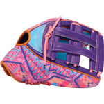 Rawlings REV1X REV3039-6CBPU 12.75" Baseball Glove - image 3