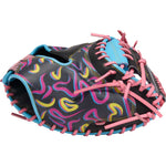 Rawlings REV1X REVCM43-23CBP 34"-RHT Catcher Mitt - image 3