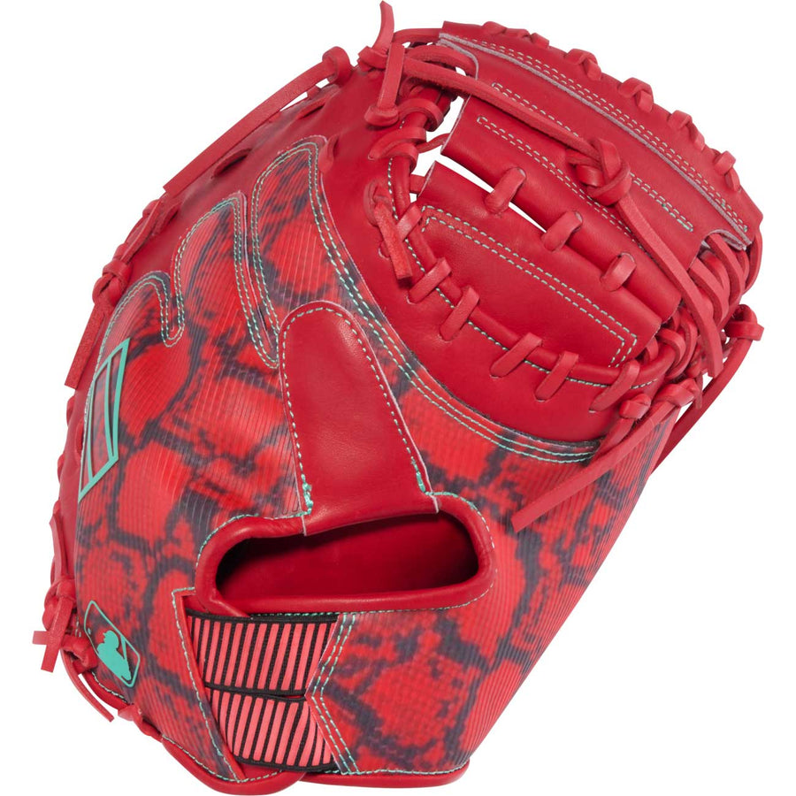 Rawlings REV1X REVCM43-23S 34"-RHT Catcher Mitt - image 1