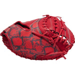 Rawlings REV1X REVCM43-23S 34"-RHT Catcher Mitt - image 3