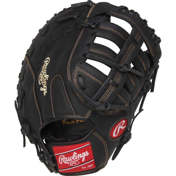 Rawlings Renegade RFBMB 12.5" First Base Mitt - image 1