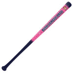 Bush League Sports Designer Series Rocketbats Baseball Bat - image 1