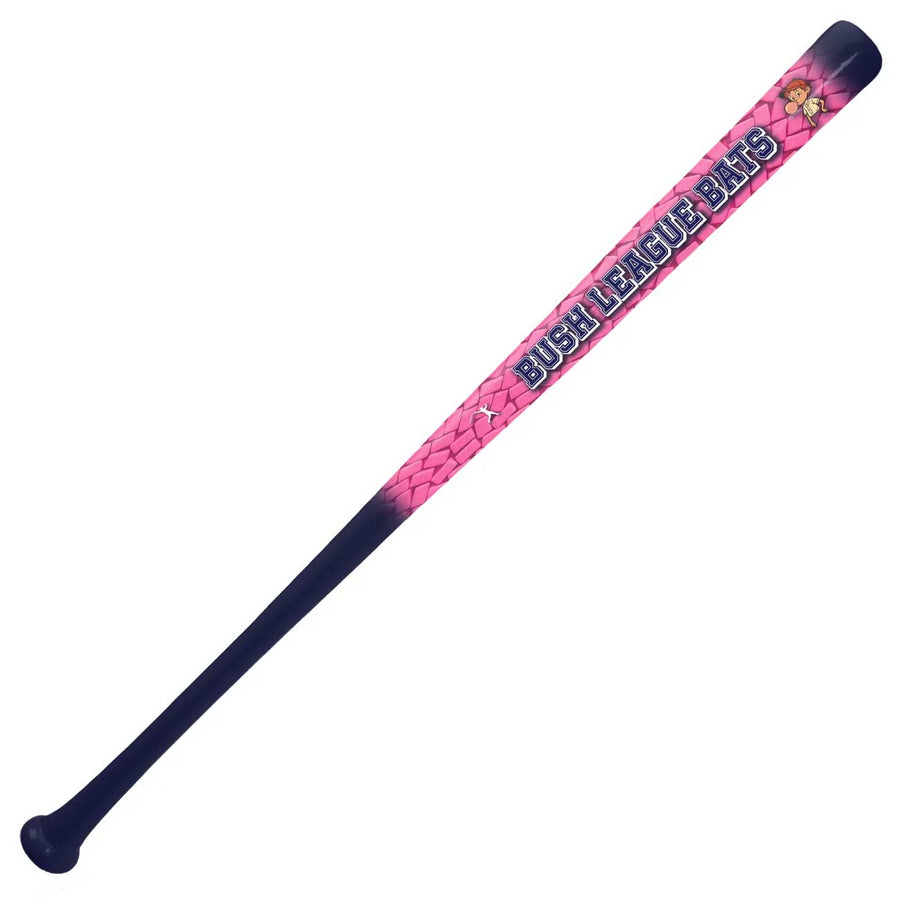 Bush League Sports Designer Series Rocketbats Baseball Bat - image 1