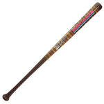 Bush League Sports Designer Series Rocketbats Baseball Bat - image 3