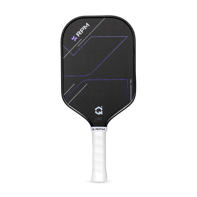 RPM Q2 Elongated Pickleball Paddle - pickleball paddle