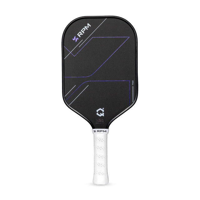 RPM Q2 Elongated Pickleball Paddle - pickleball paddle