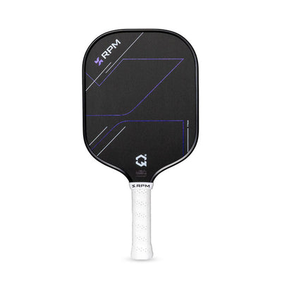 RPM Q2 Widebody Pickleball Paddle - pickleball paddle