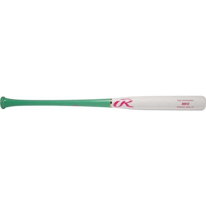 Rawlings Pro Preferred Maple MM13 RPPM5MM13 Baseball Bat - image 2