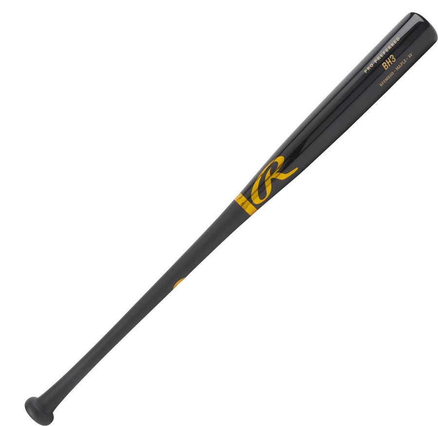 Rawlings Pro Preferred Maple Gameday Profile BH3 Baseball Bat - image 1
