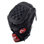 Rawlings Heart of the Hide Justin Verlander RPRO12JV 12"-RHT Baseball Glove - image 2