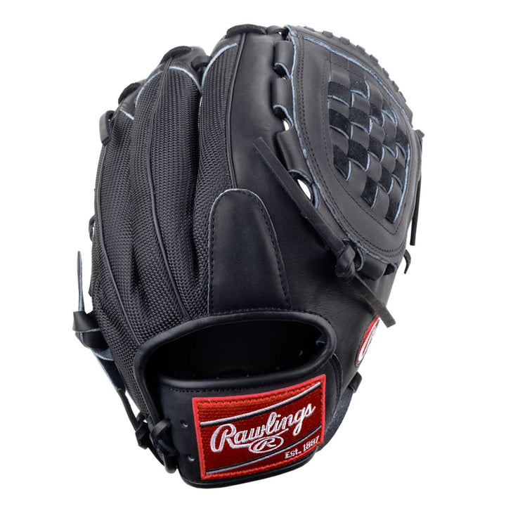 Rawlings Heart of the Hide Justin Verlander RPRO12JV 12"-RHT Baseball Glove - image 1