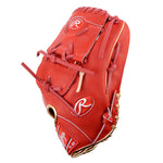 Rawlings Heart of the Hide Alek Manoah RPRO208-AM6 12.5"-RHT Baseball Glove - image 2