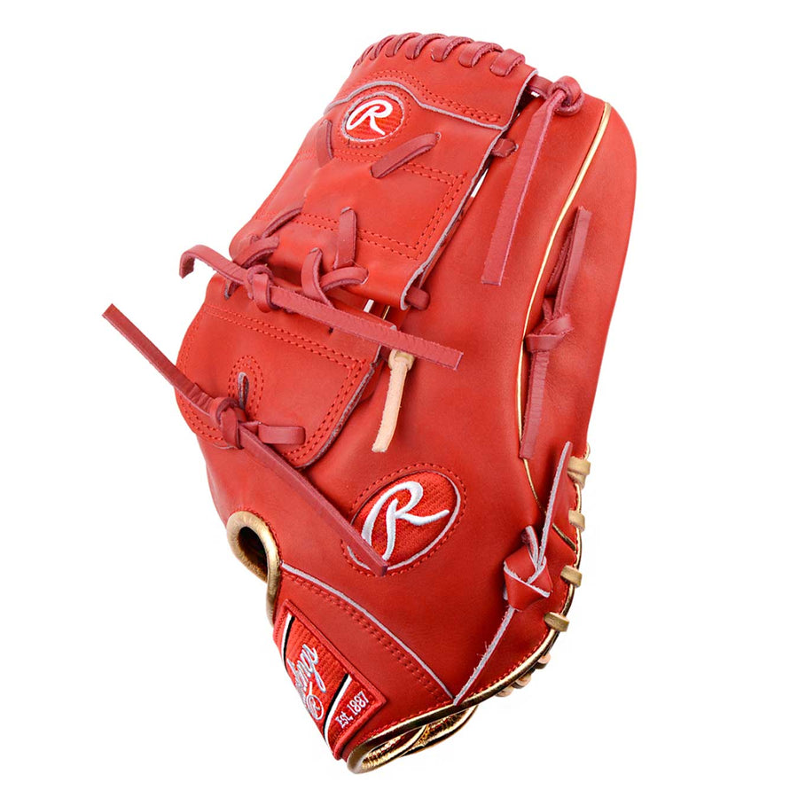 Rawlings Heart of the Hide Alek Manoah RPRO208-AM6 12.5