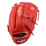 Rawlings Heart of the Hide Alek Manoah RPRO208-AM6 12.5"-RHT Baseball Glove - image 1