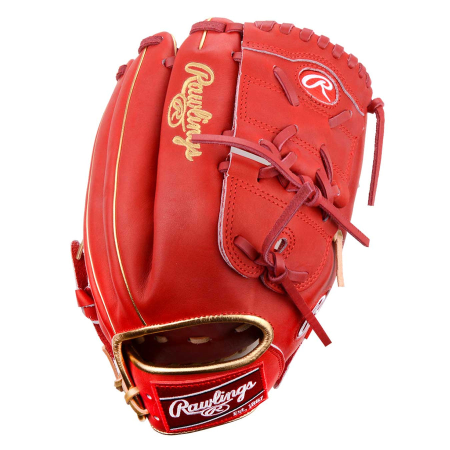 Rawlings Heart of the Hide Alek Manoah RPRO208-AM6 12.5"-RHT Baseball Glove - image 1