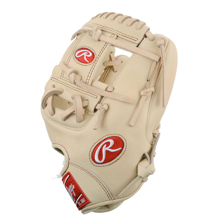 Rawlings Heart of the Hide Alex Bregman RPRO2174-2AB 11.5"-RHT Baseball Glove - image 2