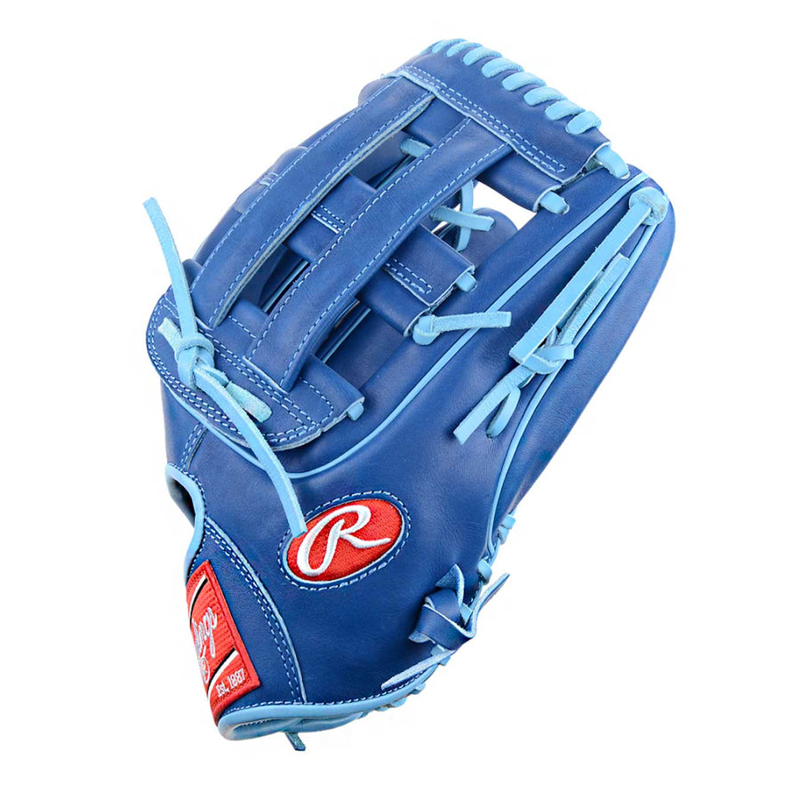 Rawlings Heart of the Hide George Springer RPRO3319-6R 12.75