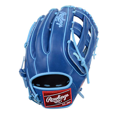 Rawlings Heart of the Hide George Springer RPRO3319-6R 12.75"-RHT Baseball Glove - image 1