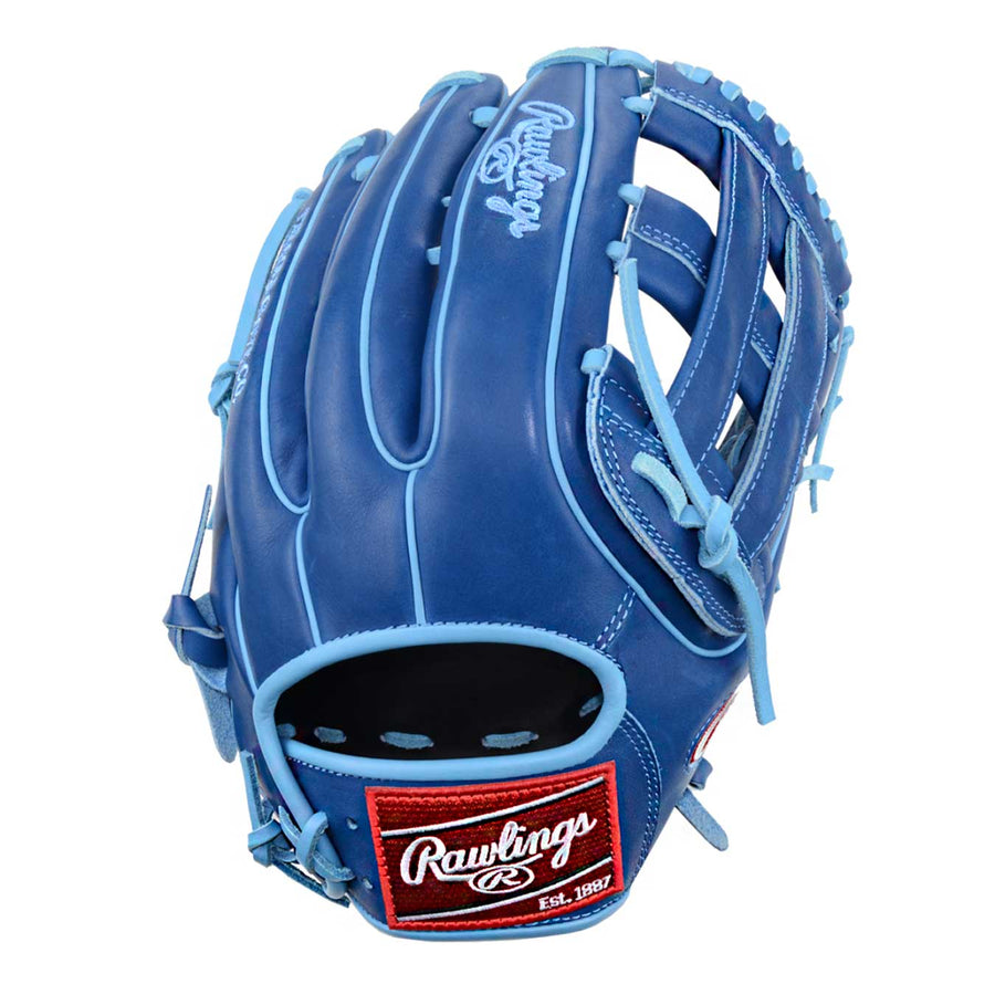 Rawlings Heart of the Hide George Springer RPRO3319-6R 12.75"-RHT Baseball Glove - image 1