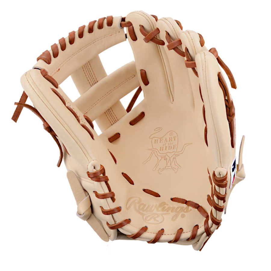 Rawlings Heart of the Hide Trey Turner RPRONP4-TT 11.5