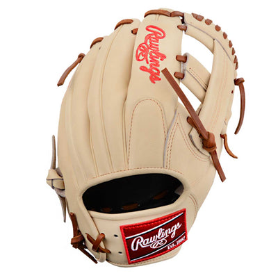 Rawlings Heart of the Hide Trey Turner RPRONP4-TT 11.5"-RHT Baseball Glove - image 1
