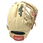 Rawlings Heart of the Hide RPROAB2 11.5"-RHT Baseball Glove - image 1