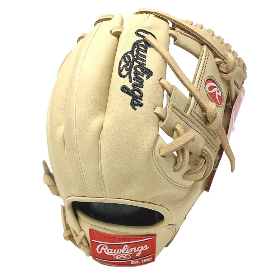 Rawlings Heart of the Hide RPROAB2 11.5"-RHT Baseball Glove - image 1