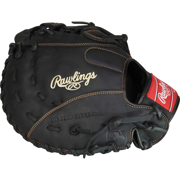 Rawlings Renegade RFBMB 12.5" First Base Mitt - image 2