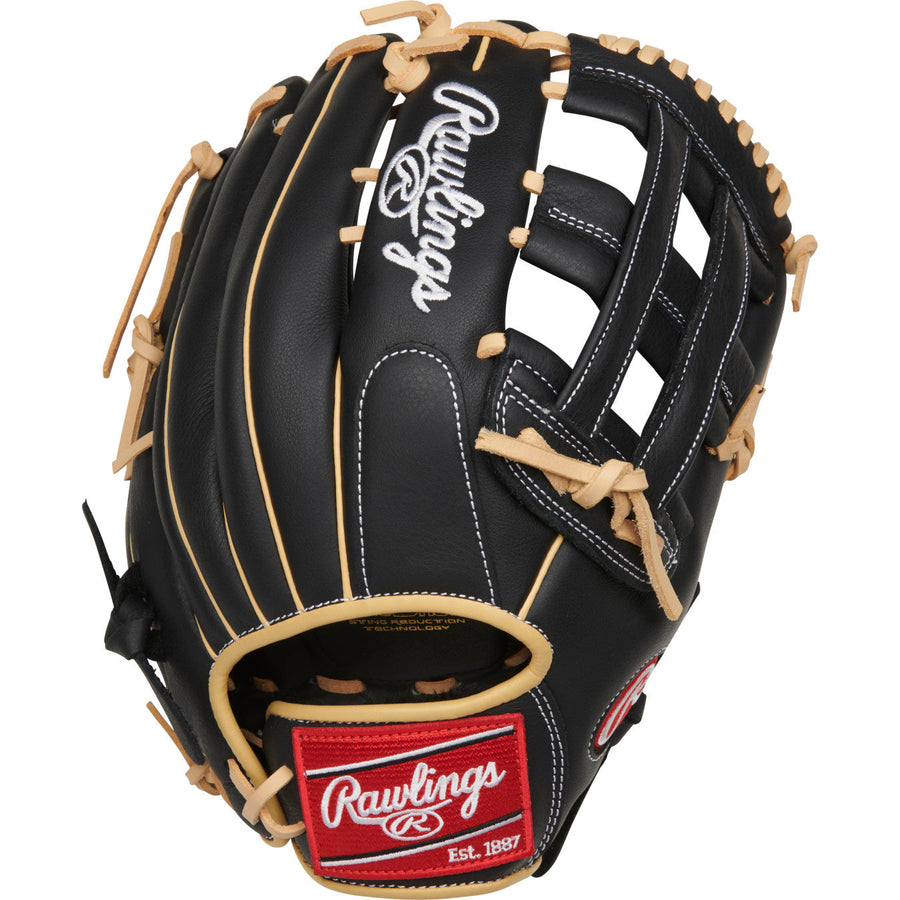 Rawlings RTD Series RTD1275H 12.75"-RHT Baseball Glove - image 1