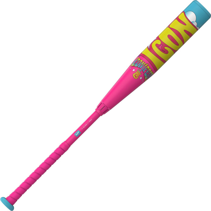 Rawlings 2026 Icon LTE Iconfest RUS6IFP10 LV USABB -10oz Baseball Bat - image 1