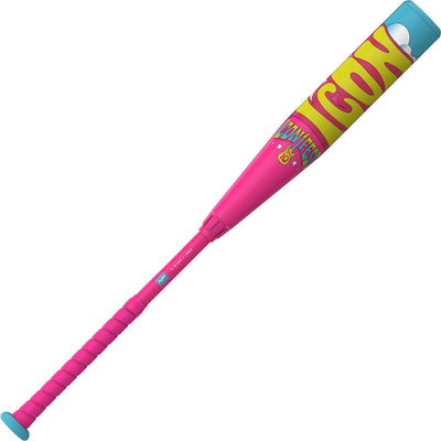 Rawlings 2026 Icon LTE Iconfest RUS6IFP10 LV USABB -10oz Baseball Bat - image 1