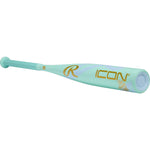 Rawlings Icon The Chosen ONE RUS6IONE10 USABB -10oz Baseball Bat - image 3
