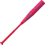 Rawlings 2027 Icon RUS7I12 USABB -12oz Baseball Bat - image 1