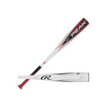 Rawlings Peak RUT4P10 USSSA -10oz Baseball Bat - image 3