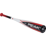 Rawlings Peak RUT4P10 USSSA -10oz Baseball Bat - image 4