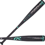 Rawlings 2025 Mach Ai -10oz USSSA Baseball Bat - image 2