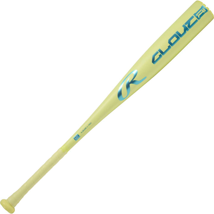 Rawlings 2026 Clout Ai RUT6C10 USSSA -10oz Baseball Bat - image 1