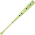 Rawlings 2026 Clout Ai RUT6C10 USSSA -10oz Baseball Bat - image 1