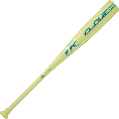 Rawlings 2026 Clout Ai RUT6C10 USSSA -10oz Baseball Bat - image 1