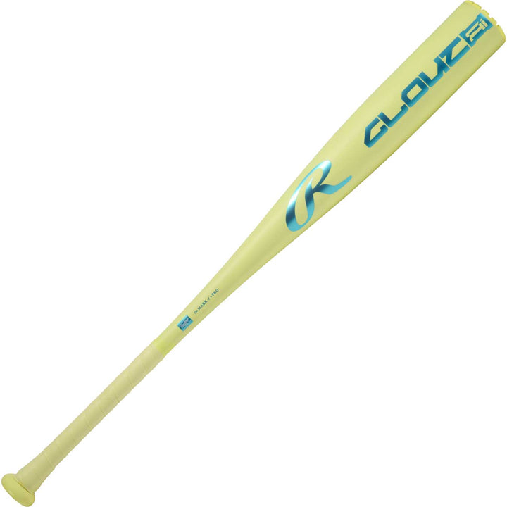 Rawlings 2026 Clout Ai RUT6C5 USSSA -5oz Baseball Bat - image 1