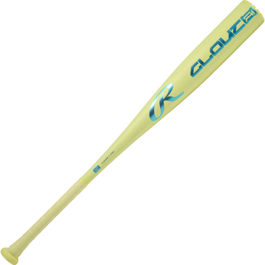 Rawlings 2026 Clout Ai RUT6C5 USSSA -5oz Baseball Bat - image 1