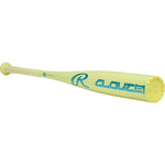 Rawlings 2026 Clout Ai RUT6C5 USSSA -5oz Baseball Bat - image 3