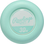Rawlings 2026 Icon RUT6I10 USSSA -10oz Baseball Bat - image 4