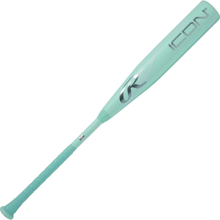 Rawlings 2026 Icon RUT6I5 USSSA -5oz Baseball Bat - image 1