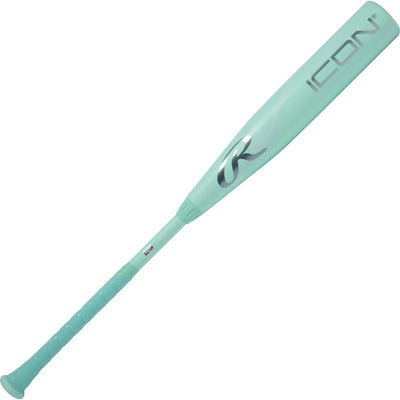 Rawlings 2026 Icon RUT6I5 USSSA -5oz Baseball Bat - image 1