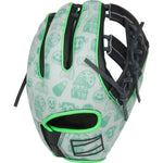 Rawlings REV1X Halloween REV205-32BB LTE 11.75"-RHT Baseball Glove - image 1